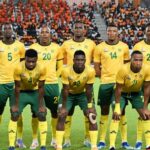Coupe du monde : l’Afrique du Sud trébuche d&rsquo;entrée de jeu
