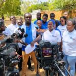Burkina Info : La précarité des travailleurs éclate au grand jour
