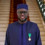 Sénégal : El Malick Ndiaye élu 1er vice-président de l’Assemblée nationale