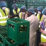 Burkina Faso : La BMCRF écarte une pénurie et toute hausse officielle des prix de la bière
