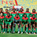 CAN féminine 2026 : Les Étalons Dames face au chrono et au défi continental