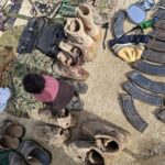 Burkina : Des manipulateurs de drones kamikaze et des chefs terroristes tués