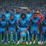 Mondial 2026 : La RD Congo entre dans l’histoire face au Portugal