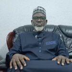 Portrait : El Hadj Oumarou Zoungrana, le bâtisseur au parcours inspirant