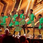 Coupe du Monde 2026 : les Ghetto Kids d’Ouganda prêts à enflammer la mi-temps avec Shakira 