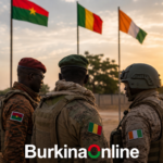 Sécurité au Sahel : la Côte d’Ivoire prête à relancer la coopération avec le Mali et le Burkina Faso