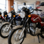 Hausse des prix des motos : la BMCRF passe à l’offensive