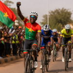 Cyclisme : le Tour du Faso réintègre le calendrier de l’UCI