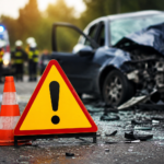 Sécurité routière : 1783 accidents et 148 décès