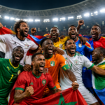 Mondial 2026 : L&rsquo;Afrique frappe fort avec 9 nations qualifiées pour les seizièmes de finale