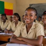 Bénin : Gratuité de la scolarité pour les filles de la 6e à la Terminale