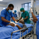 Bénin : Le gouvernement offre 1 milliard de FCFA pour les urgences vitales