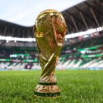 Football mondial : feuille de route jusqu’à 2034