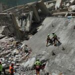 Venezuela : Plusieurs survivants extraits des décombres d&rsquo;un séisme