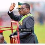 Zimbabwe : une réforme constitutionnelle reporte les élections à 2030