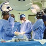 Burkina Faso : le CHU de Tengandogo réussit une première historique en chirurgie pulmonaire