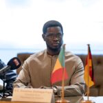 Sénégal : Bassirou Diomaye Faye saisit le Conseil constitutionnel pour contester la procédure de révision constitutionnelle