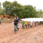 Ouagadougou : 1 911 personnes retirées de la rue en dix jours, dont plus de 1 300 enfants