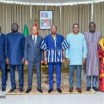 Burkina Faso – Union africaine : le Premier ministre plaide pour une refondation de l’organisation continentale