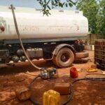 Trafic de carburant à Bobo-Dioulasso : un vaste dépôt clandestin démantelé à Kodéni