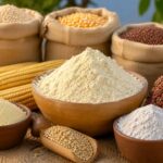 Le Burkina Faso autorise à nouveau l&rsquo;exportation de la farine de céréales