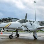 Nigeria : l&rsquo;État d&rsquo;Oyo réceptionne deux avions de surveillance pour renforcer la lutte contre l&rsquo;insécurité