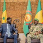 Le Mali et le Sénégal réaffirment leur engagement en faveur d&rsquo;une coopération renforcée