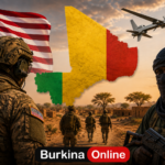 Washington étudierait l’option militaire contre le JNIM au Mali