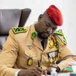 Franc guinéen : Mamadi Doumbouya met fin aux rumeurs sur une adoption de l&rsquo;Éco