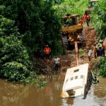 Côte d’Ivoire : Un accident de car dans le fleuve Bafing fait au moins 24 morts
