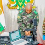 Le Niger lance l&rsquo;enrôlement pour le passeport biométrique de l&rsquo;AES