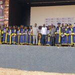 Sortie de promotion à l&rsquo;ESC : 103 nouveaux diplômés appelés à servir le développement du Burkina Faso