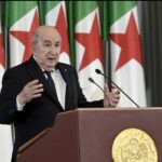 Sahel : Tebboune dénonce ceux qui « ont créé le terrorisme » et feignent d’aider Bamako
