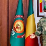 Mali : Assimi Goïta échange avec le président de la Commission de l’Union africaine