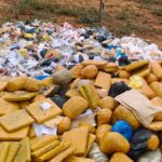 Niger : Une vaste opération de destruction de drogues saisies à Tahoua
