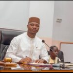 Tchad : Un émissaire du Capitaine Ibrahim Traoré attendu à N&rsquo;Djamena