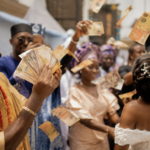Ghana : la Banque centrale rappelle l&rsquo;interdiction des jets d&rsquo;argent et des bouquets de billets lors des cérémonies