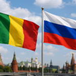 Russie : Le Mali bénéficie d&rsquo;une exemption de visa pour les détenteurs de passeports diplomatiques