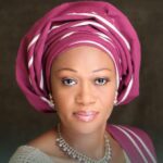 Nigeria : La première dame Oluremi Tinubu appelle les stars à soutenir les plus vulnérables