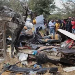 Zimbabwe : 27 fidèles tués dans une collision entre un minibus et un camion