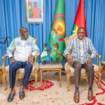 Insécurité au Nigeria : le Burkina Faso, le Mali et le Niger répondent à Bola Tinubu