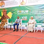 Forum humanitaire de l’AES : Ouagadougou veut faire émerger un modèle sahélien fondé sur la résilience