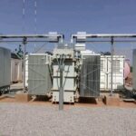 Kaya inaugure une centrale thermique de 25 MW pour renforcer son approvisionnement en électricité