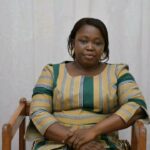 Koulsé : Adenyo Sermé Bernadette prend les rênes par intérim de la Délégation spéciale régionale du Centre-Nord