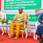 Énergie, mines et pétrole : l’AES veut accélérer la mise en valeur de ses ressources
