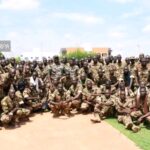 Mali : après plusieurs mois de captivité, 82 militaires des FAMa retrouvent Bamako