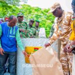 Bangr-Weoogo : le gouvernement lance un vaste programme de réhabilitation de 75 milliards FCFA