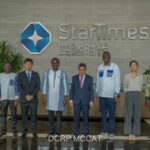 Médias et numérique : le Burkina Faso échange avec le groupe chinois StarTimes
