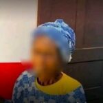 Nigéria : à 101 ans, elle tombe dans les filets de la lutte antidrogue
