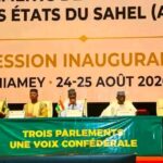AES : les 45 députés confédéraux officiellement installés à Niamey